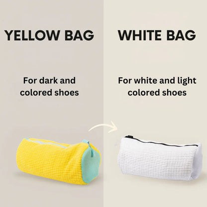 Shoe Laundry Bag