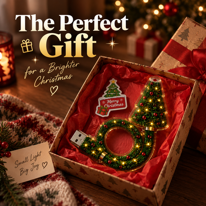 🔥LAST DAY 50% OFF✨🎄Christmas Projector | HD Holiday Lights for Magical Indoor & Outdoor Decor 🎅💡