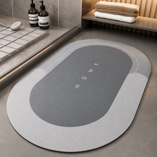 Premium Non-Slip Bathroom Mat