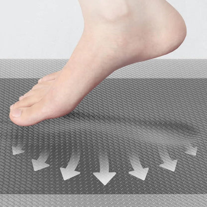 Premium Non-Slip Bathroom Mat
