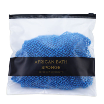 Exfoliating Net Sponge(100% Authentic African )