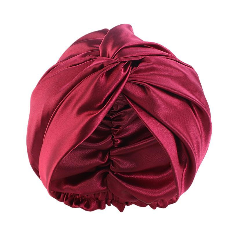 Silk Bonnet – 100% Mulberry Silk