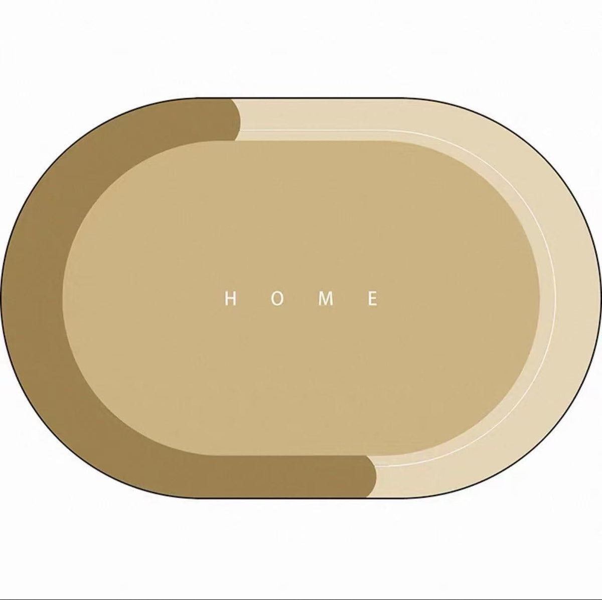 Premium Non-Slip Bathroom Mat