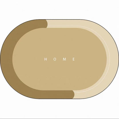 Premium Non-Slip Bathroom Mat