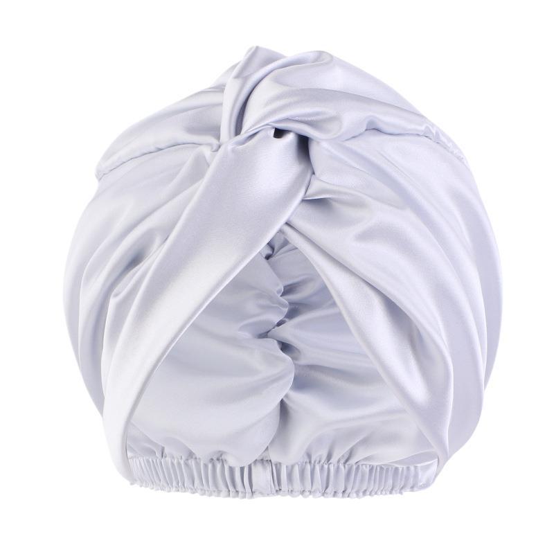 Silk Bonnet – 100% Mulberry Silk