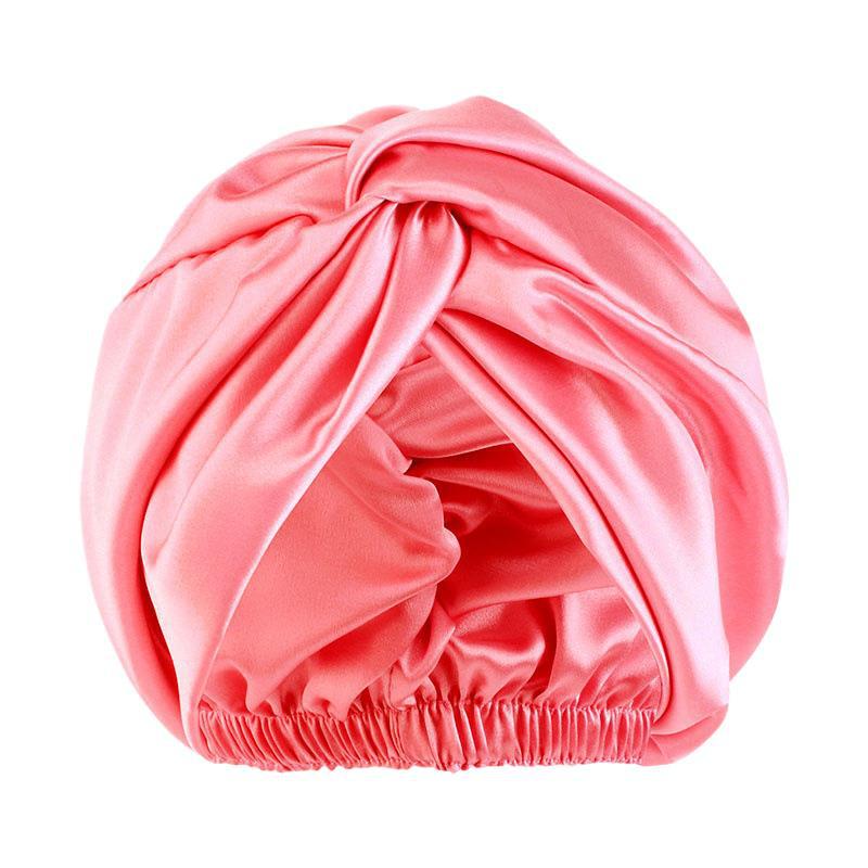 Silk Bonnet – 100% Mulberry Silk