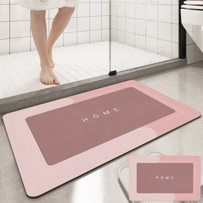 Premium Non-Slip Bathroom Mat