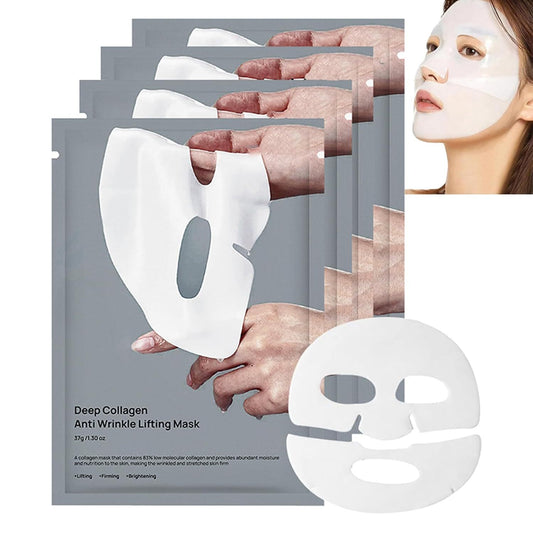 Deep Collagen Anti-Wrinkle Lifting Mask