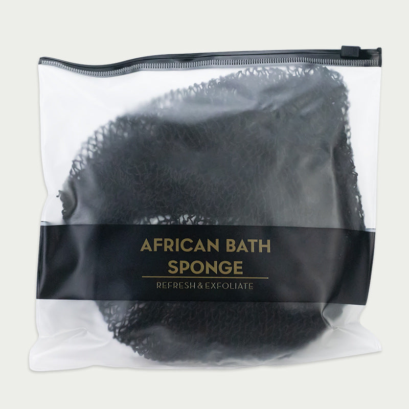 Exfoliating Net Sponge(100% Authentic African )