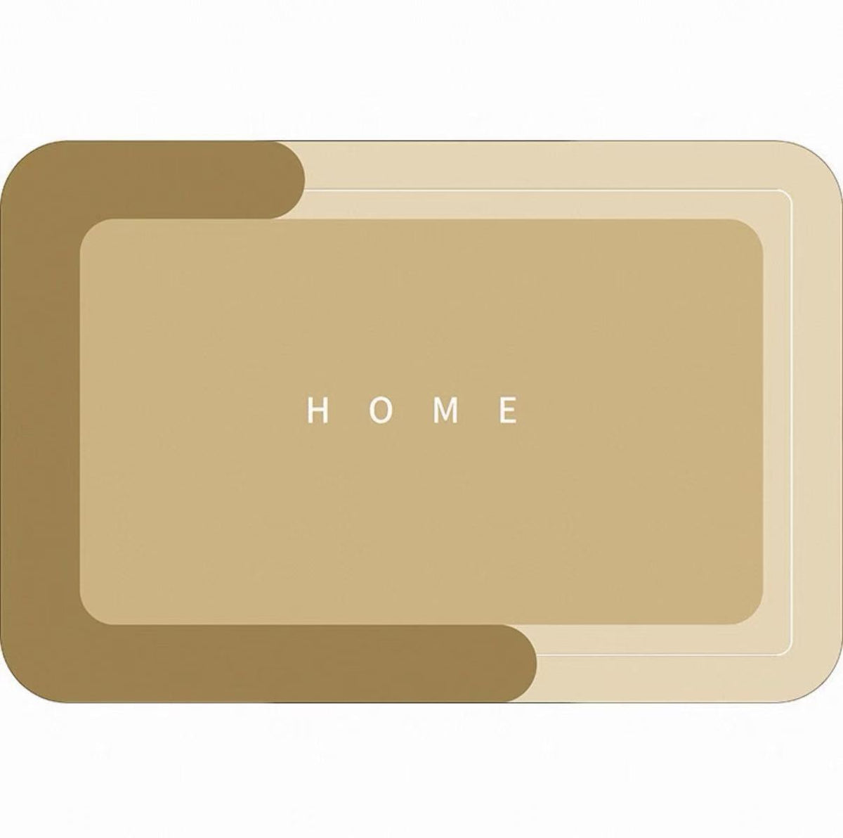 Premium Non-Slip Bathroom Mat