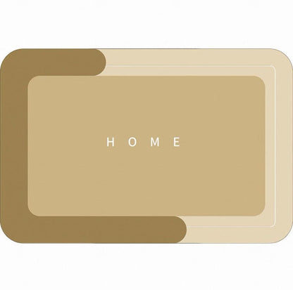 Premium Non-Slip Bathroom Mat
