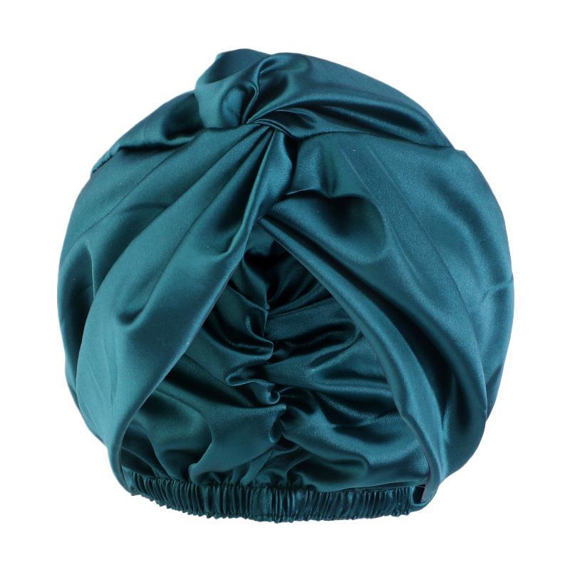 Silk Bonnet – 100% Mulberry Silk