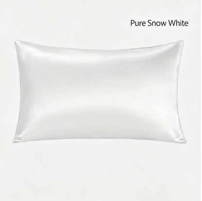 Organic Silk Pillowcase