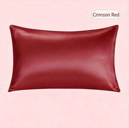 Organic Silk Pillowcase