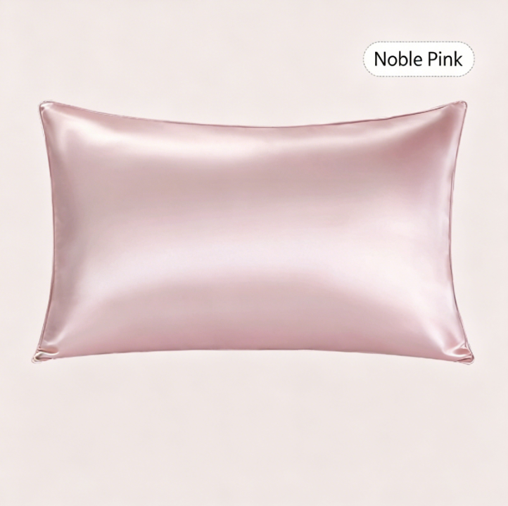 Organic Silk Pillowcase
