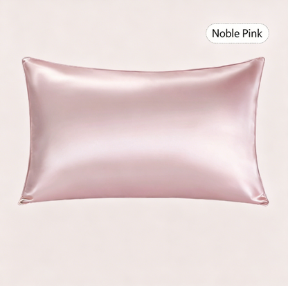 Organic Silk Pillowcase