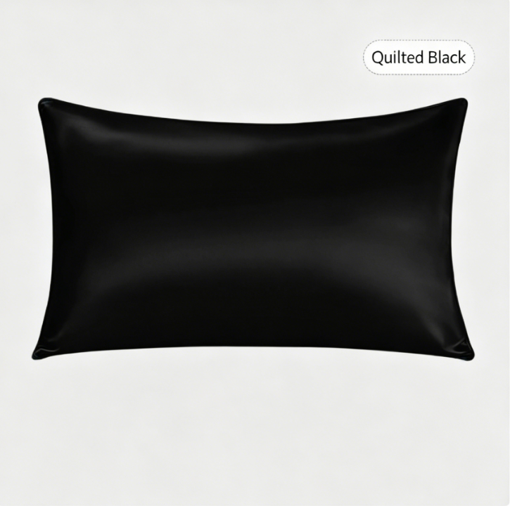 Organic Silk Pillowcase