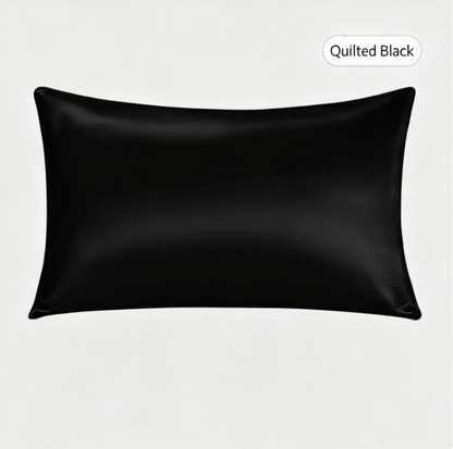 Organic Silk Pillowcase