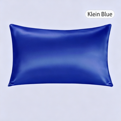 Organic Silk Pillowcase