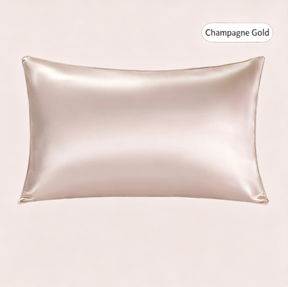 Organic Silk Pillowcase