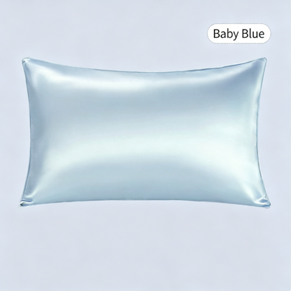 Organic Silk Pillowcase
