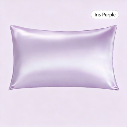 Organic Silk Pillowcase