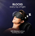 Summer Sleep Sale — 3D Eye Mask
