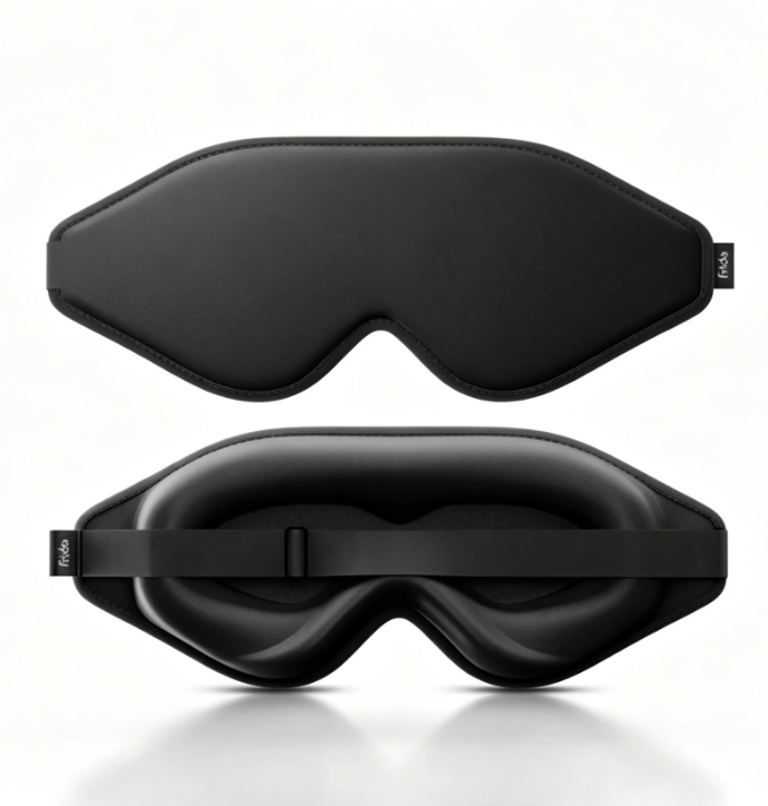Summer Sleep Sale — 3D Eye Mask