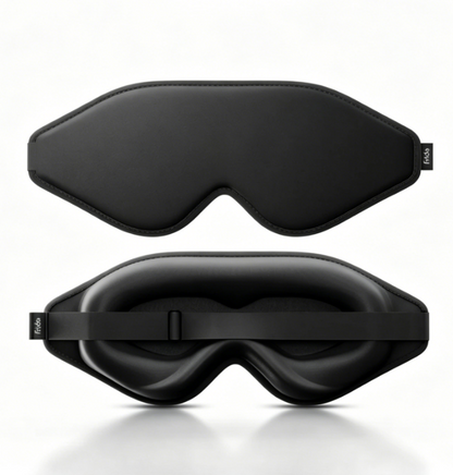 Summer Sleep Sale — 3D Eye Mask