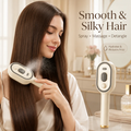 Electric Spray Air Cushion Massage Comb
