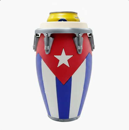 🔥Hot Sale🥁 Conga Style Can Holder