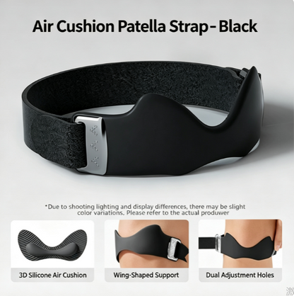 Kneecap Support Strap