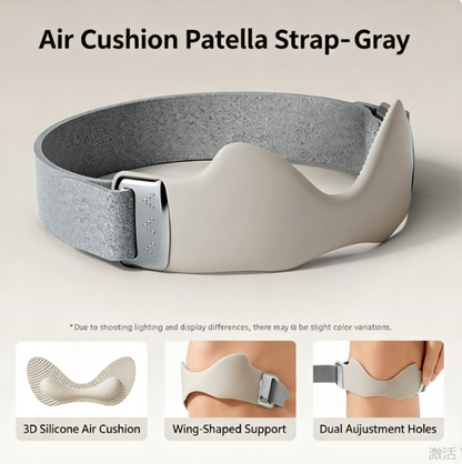 Kneecap Support Strap