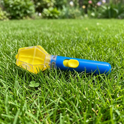🐞🔍 Kids Bug Catcher with 6X Magnifier – Explore, Discover & Learn Outdoors! 🌿✨