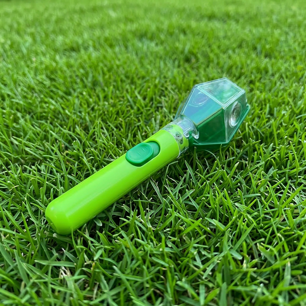 🐞🔍 Kids Bug Catcher with 6X Magnifier – Explore, Discover & Learn Outdoors! 🌿✨