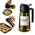 Olive Oil Dispenser Bottle