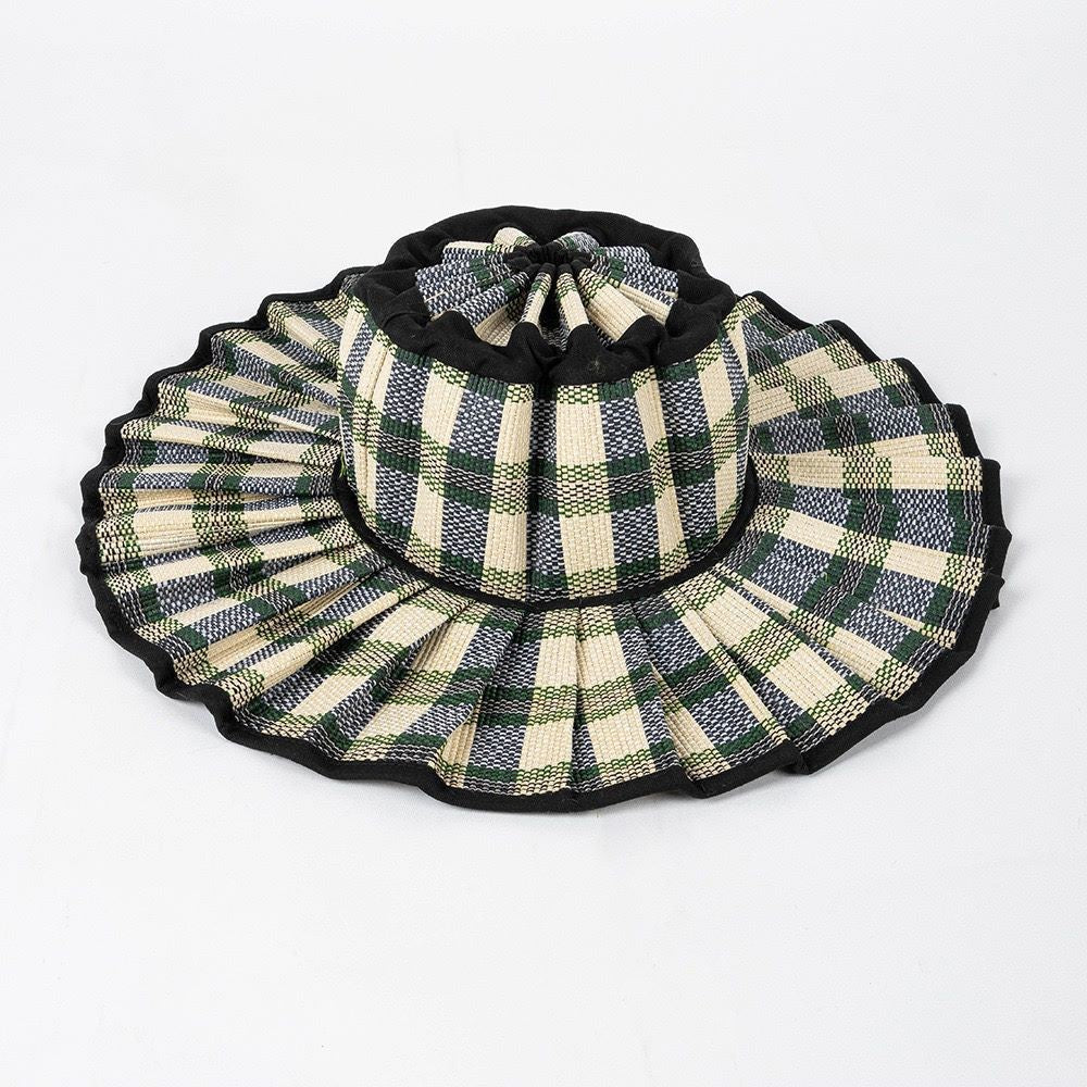 Foldable Wide Brim Sun Hat-Packable • Lightweight • UV Protection • Travel Ready☀️🏖️