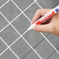 ⏰Last day!!!🔥12-Color Anti-Mold and Waterproof Tile Grout Pen