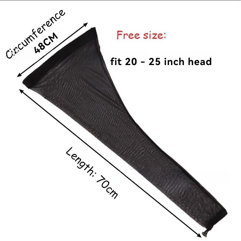 Hairweave Sleeve-Fashionable Design - Haircare