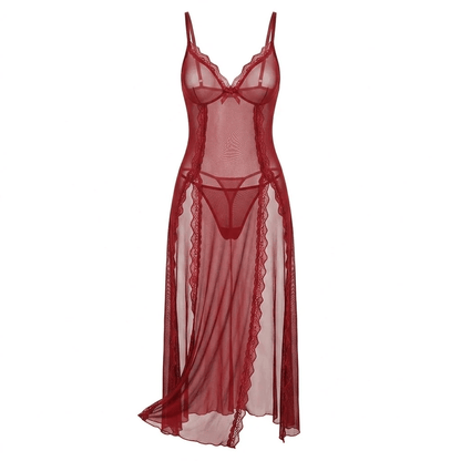 🌹✨ Sheer Floral Maxi Dress – Elegant, Flowy & Effortlessly Feminine 💃🌸