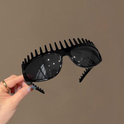 🏆1 Bestselling🏆2-In-1 Tortoiseshell Headband Sunglasses