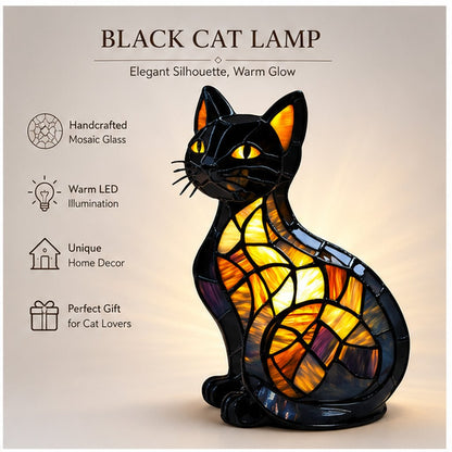 🐾 A Cat Lamp That Makes Any Room Feel Magical ✨