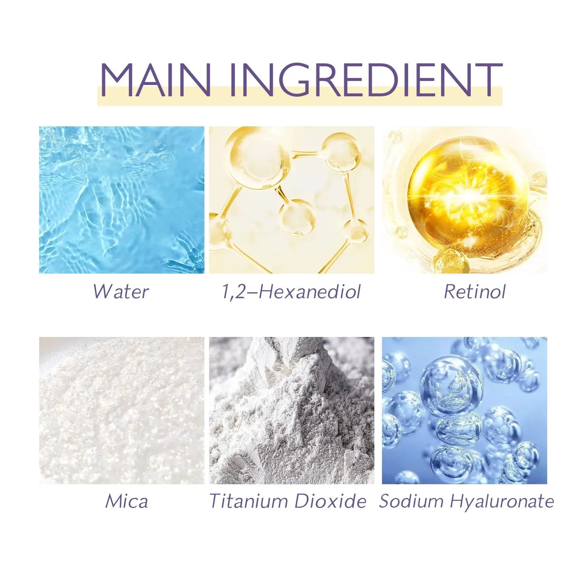 Body Coverage Perfector – Waterproof, lightweight & flawless body makeup
