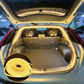 Dynamic Flow LED Trunk Light Strip