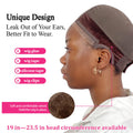 Wig Grip Cap