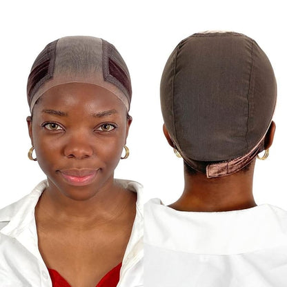 Wig Grip Cap