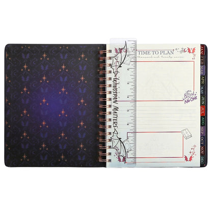 🔥HOT SALE 49% OFF🌙 A Court of Thorns and Roses: Velaris 2027 Weekly Planner ✨ Officially Licensed Fantasy Organizer