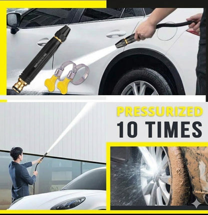 💥LAST DAY SALE 50% OFF💥💞50K+ SOLD!🛡️🚿 High-Pressure Water Gun