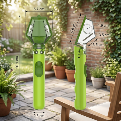 🐞🔍 Kids Bug Catcher with 6X Magnifier – Explore, Discover & Learn Outdoors! 🌿✨