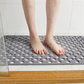 Secure Shower Mat | Non-Slip & Antibacterial